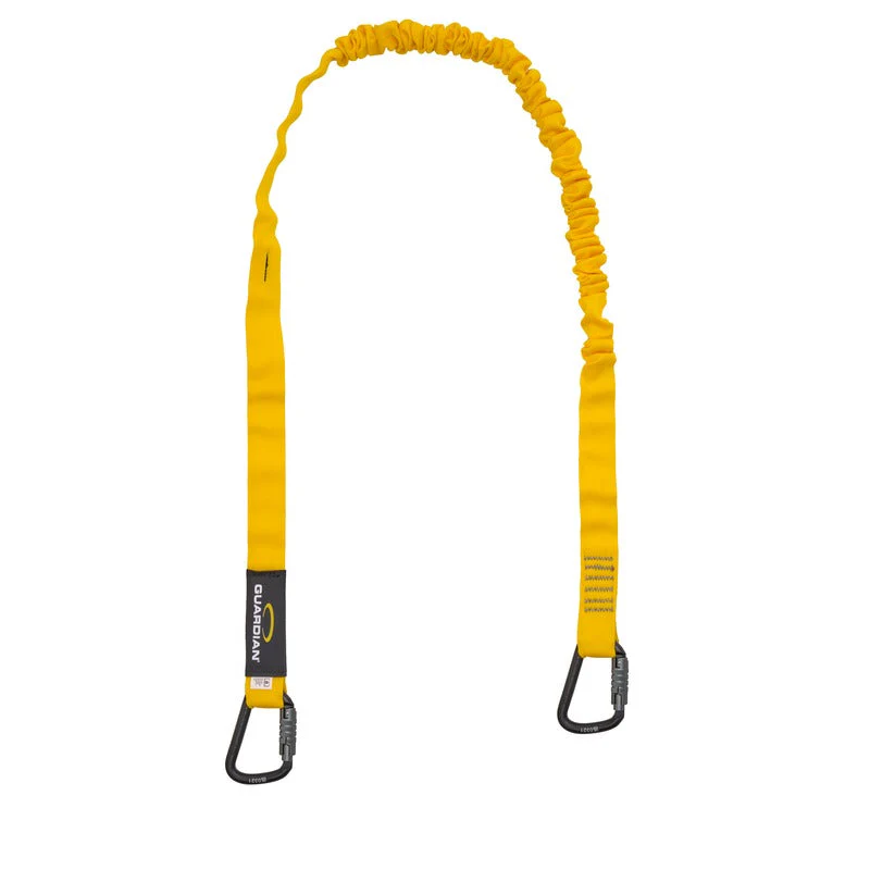 Guardian Internal Shock Absorbing Lanyard - Image 4
