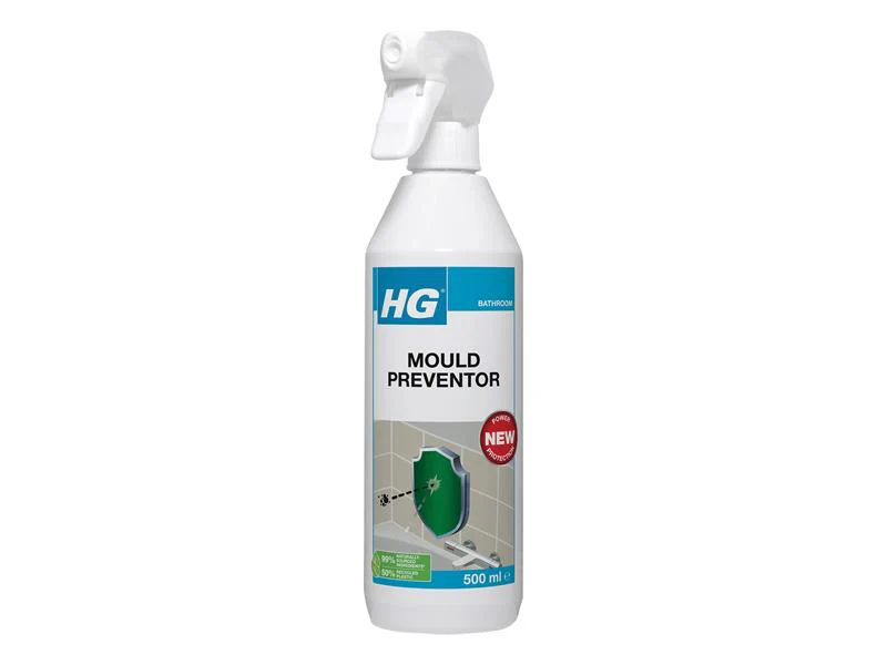 H G Mould Preventer Spray 500ml