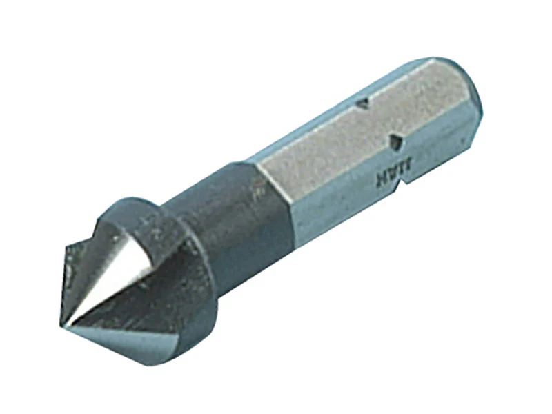 Halls  High Speed Steel Countersink 8.3mm - Metal