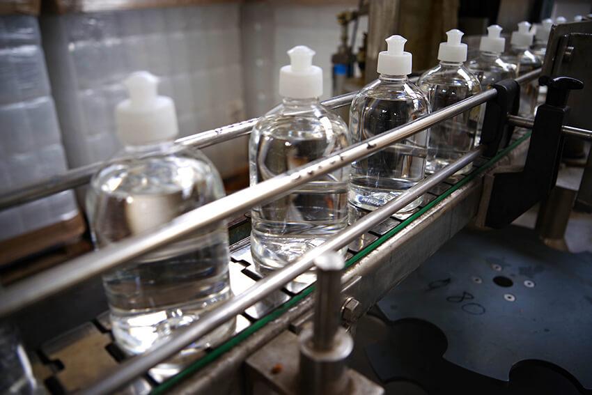 Hand Sanitizer 500mL - 75% Ethanol - Image 6