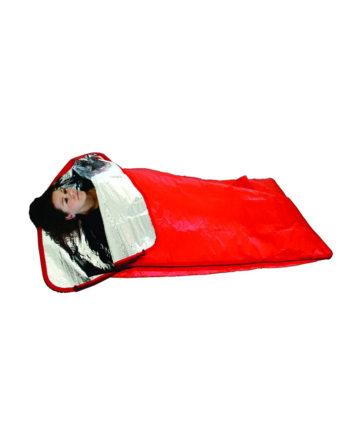 Hansen Protection Ascomedic Emergency Bag 85605 - Image 2