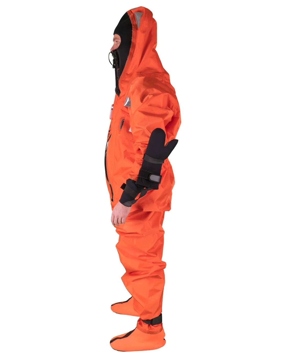 Hansen Protection E-307 III Immersion Suit 85204 - Image 2