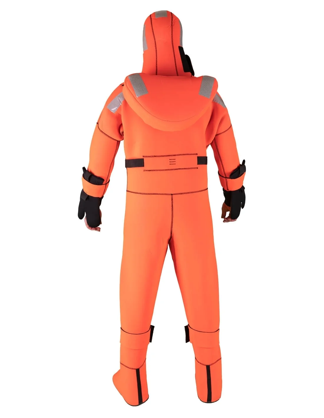 Hansen Protection SeaEco+ Solas Immersion Suit 82608 - Image 3