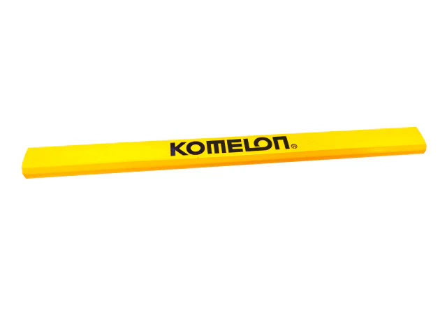 Komelon HB Carpenter's Pencils Box of 72 - Image 2
