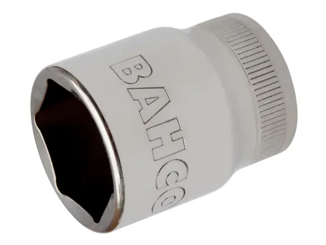 Bahco Hexagon Socket 1/2in Drive 11mm