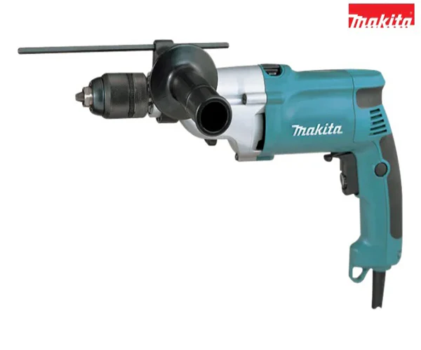 Makita HP2051F 13mm Percussion Drill with LED Light 720W 110V