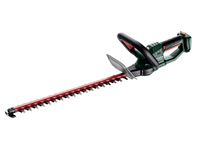 Metabo HS 18 LTX 55 Hedge Trimmer 18V Bare Unit - Image 6