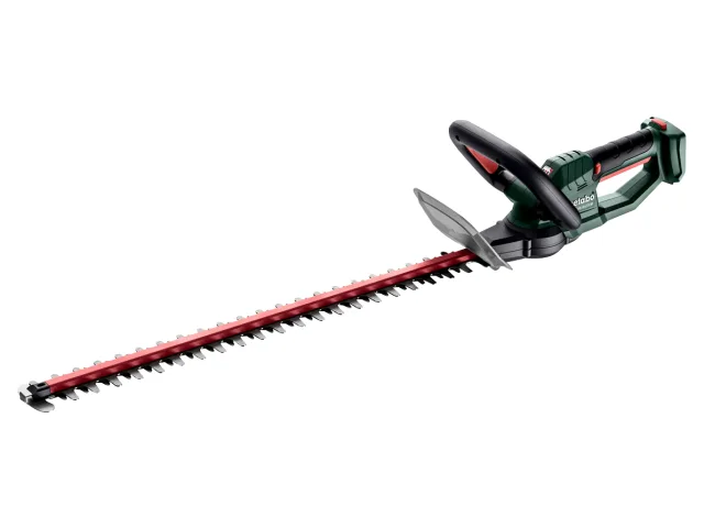 Metabo HS 18 LTX 65 Hedge Trimmer 18V Bare Unit - Image 6