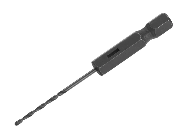 IRWIN® HSS Drill Bit Hex Shank Bit 1.5mm - Image 2