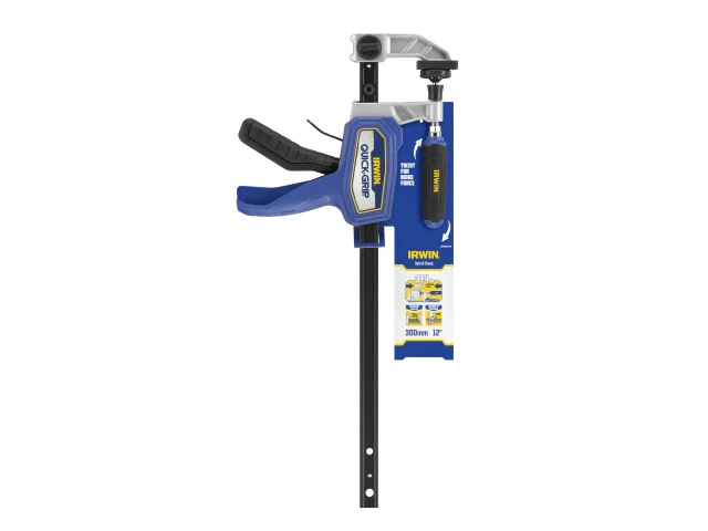 IRWIN® Quick-Grip® Hybrid Trigger Clamp 300mm