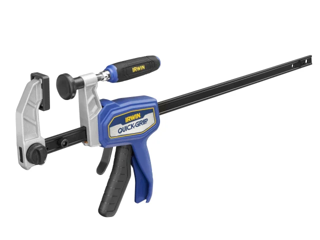 IRWIN® Quick-Grip® Hybrid Trigger Clamp 450mm - Image 3