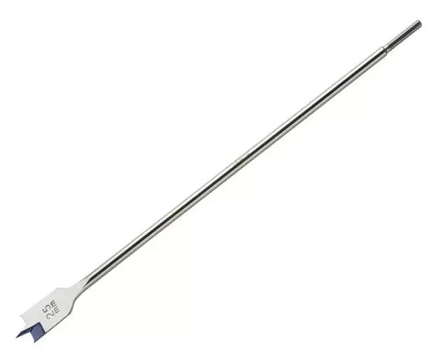 Irwin Blue Groove 4X Long Flat Bit 10 x 400mm