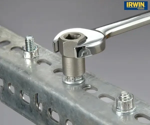 Irwin Bolt Grip Fastener Remover Base Set, 5 Piece - Image 4