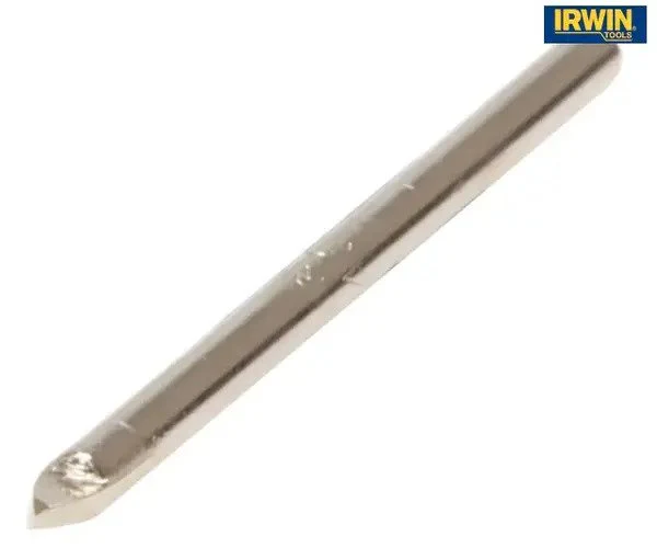 Irwin Glass & Tile Drill Bit 4mm - Image 2
