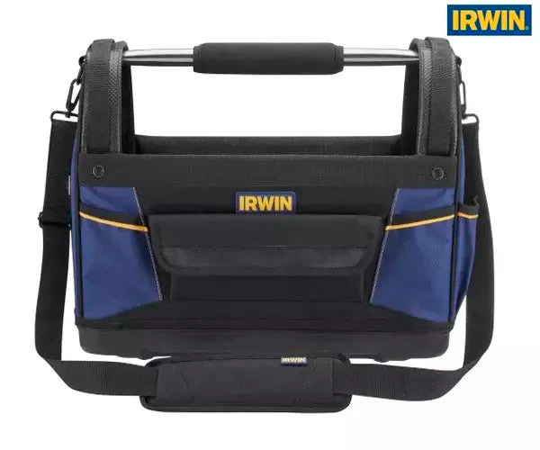 Irwin Large Open Tool Tote 50cm (20in) - Image 2