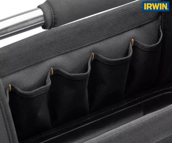 Irwin Large Open Tool Tote 50cm (20in) - Image 4
