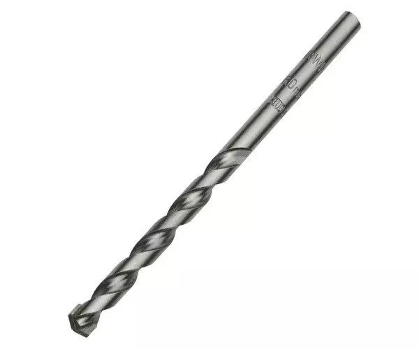 Irwin Masonry Drill Bit 4.5 x 85mm