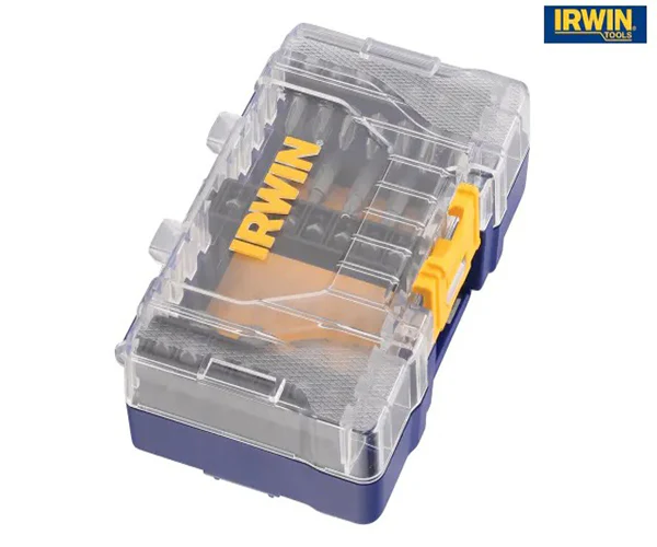 Irwin Mixed Screwdriving Set, 30 Piece - Image 3