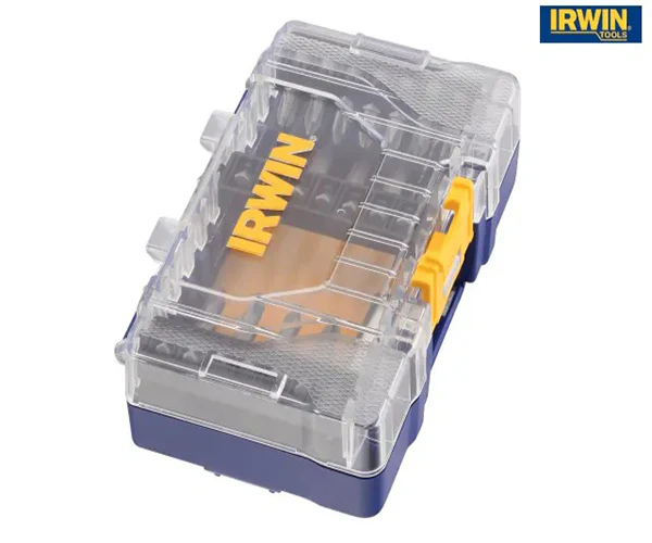 Irwin Mixed Screwdriving Set, 31 Piece - Image 3