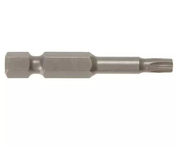 Irwin Power Screwdriver Bits TORX TX25 50mm (Pack 5)