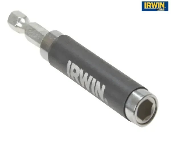 Irwin Screw Drive Guide 80mm x 9.5mm Diameter