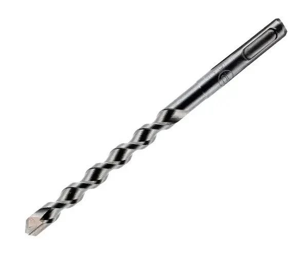 Irwin Speedhammer Plus Drill Bit 8.0 x 260mm