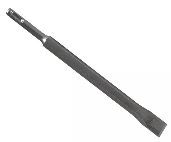 Irwin Speedhammer Plus Flat Chisel 20 x 250mm