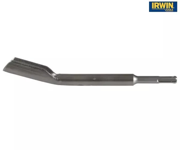 Irwin Speedhammer Plus Gouge Chisel 22 x 250mm - Image 2