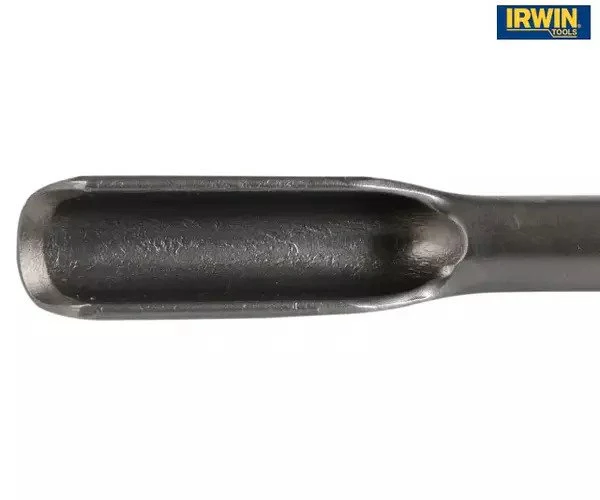 Irwin Speedhammer Plus Gouge Chisel 22 x 250mm - Image 3