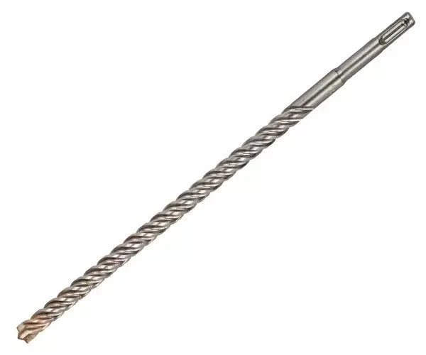 Irwin Speedhammer Quad Drill Bit 12.0 x 310mm