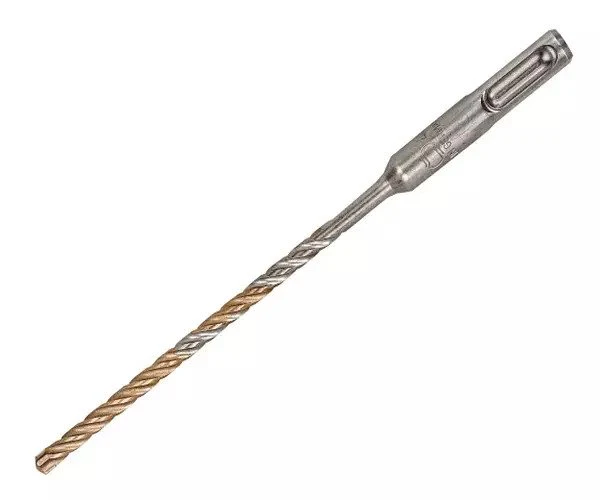 Irwin Speedhammer Quad Drill Bit 5.5 x 160mm