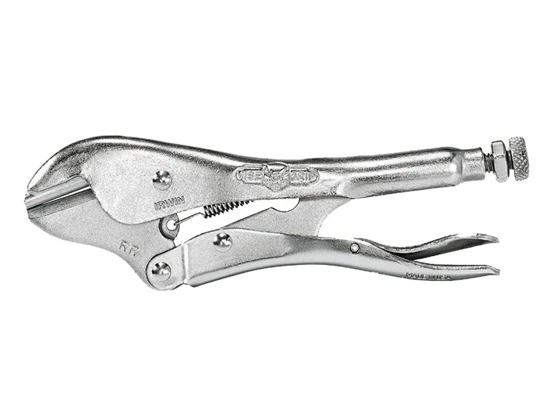IRWIN Vise-Grip RR Locking Pinch-Off Tool 175mm (7in)