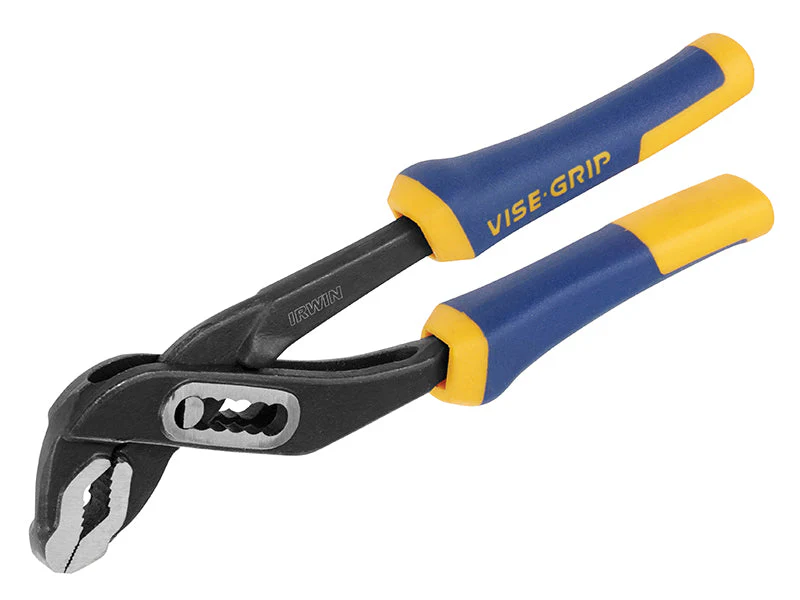 IRWIN Vise-Grip Universal Water Pump Pliers ProTouch™ Handle 150mm