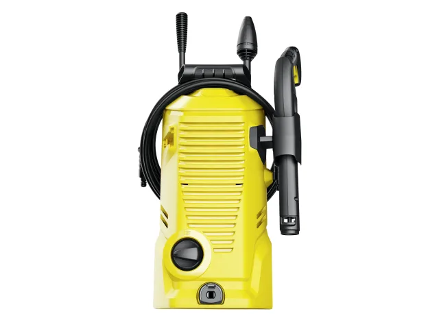 Karcher K 2 Modular Pressure Washer 110 bar 240V - Image 3