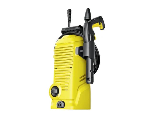 Karcher K 2 Modular Pressure Washer 110 bar 240V - Image 4
