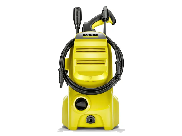 Karcher K 3 Classic Pressure Washer 120 bar 240V - Image 7