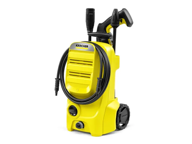 Karcher K 3 Classic Pressure Washer 120 bar 240V - Image 8
