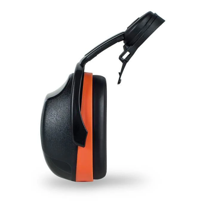 KASK Helmet Earmuffs [3 Levels] - Image 4