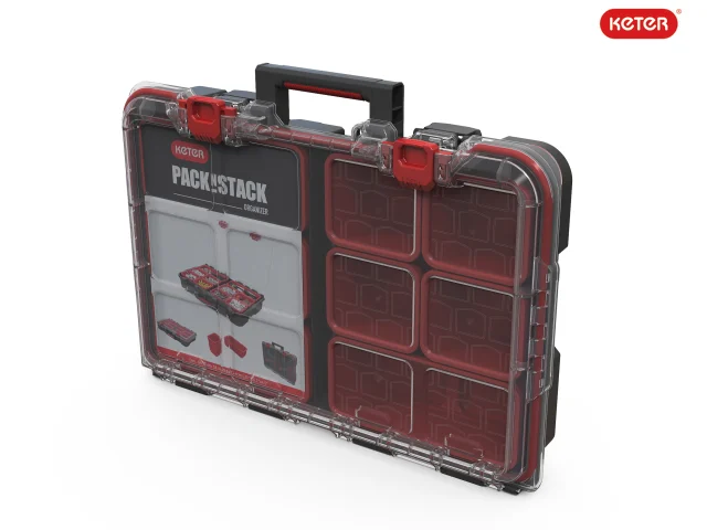 Keter Stack N Roll Modular System - Image 5