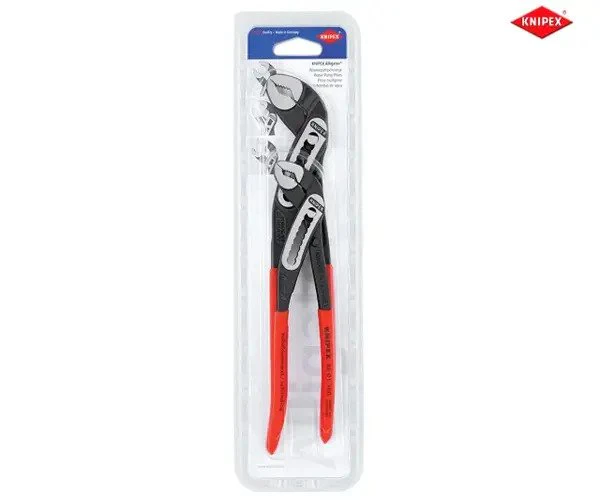 Knipex Alligator® Water Pump Pliers Set, 2 Piece - Image 2