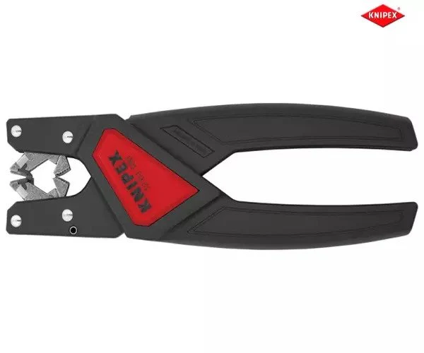 Knipex Automatic Stripper - Flat Cables - Image 4