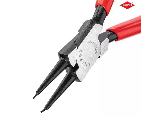 Knipex Circlip Pliers Internal Straight 8-13mm J0 - Image 5