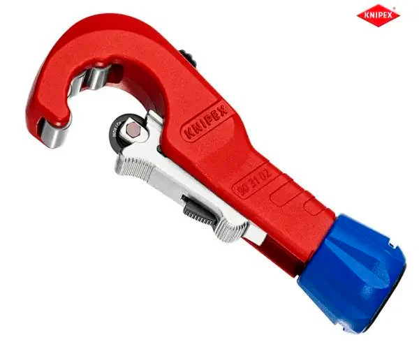 Knipex DP50 Plastic Pipe Cutter