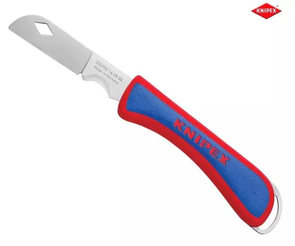 Knipex Electrician's Folding Knife