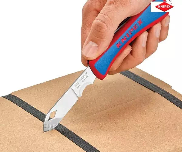 Knipex Electrician's Folding Knife - Image 11