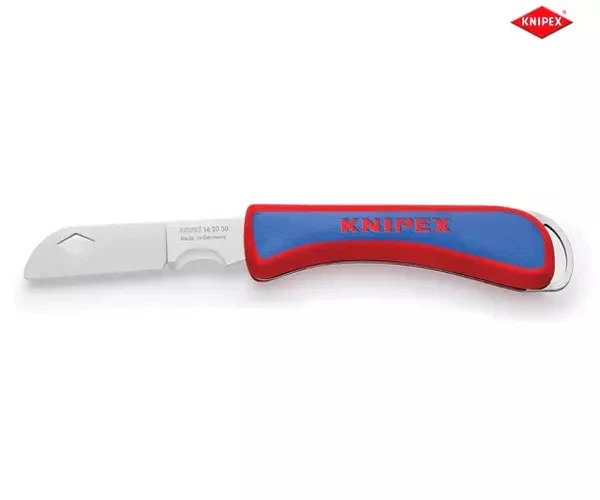 Knipex Electrician's Folding Knife - Image 2