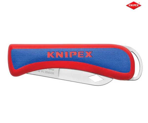Knipex Electrician's Folding Knife - Image 7