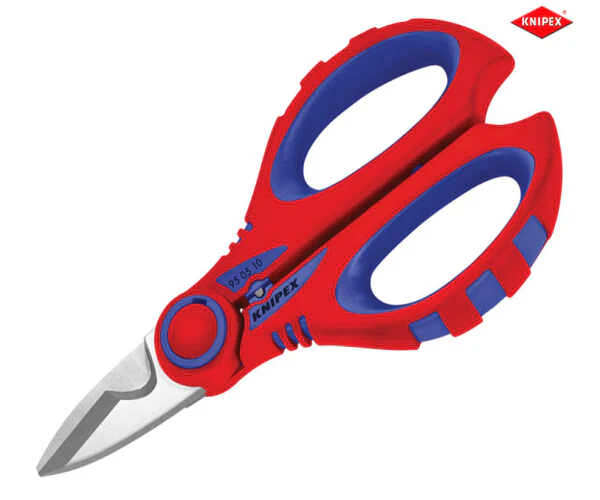 Knipex Electrician's Shears 160mm