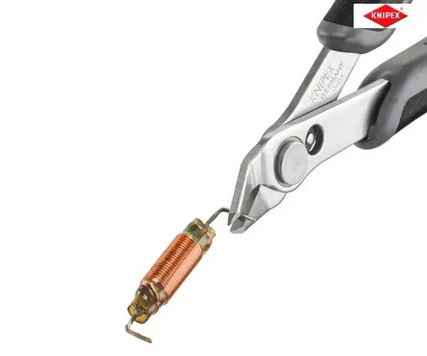 Knipex ESD Electronic Super Knips® 125mm - Image 4