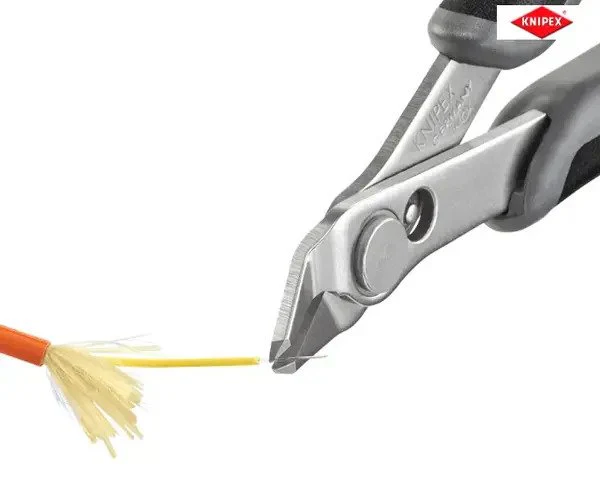 Knipex ESD Electronic Super Knips® 125mm - Image 6
